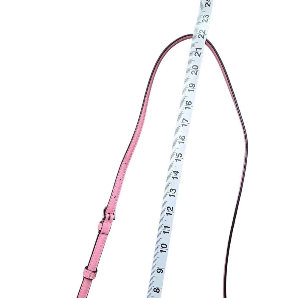 Kate Spade Cameron Convertible Crossbody - Pink - Picture 16 of 16